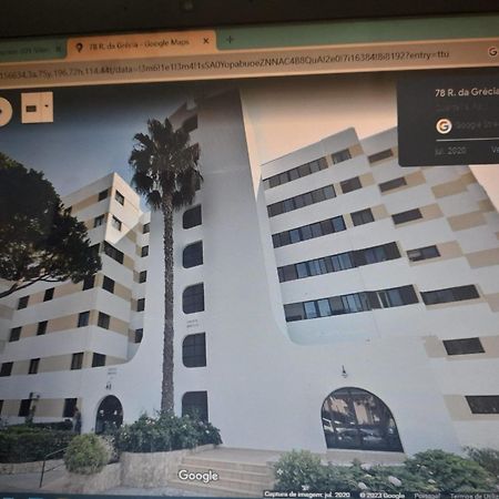 Apartamento Sunshine 601-Vilamoura Exterior foto