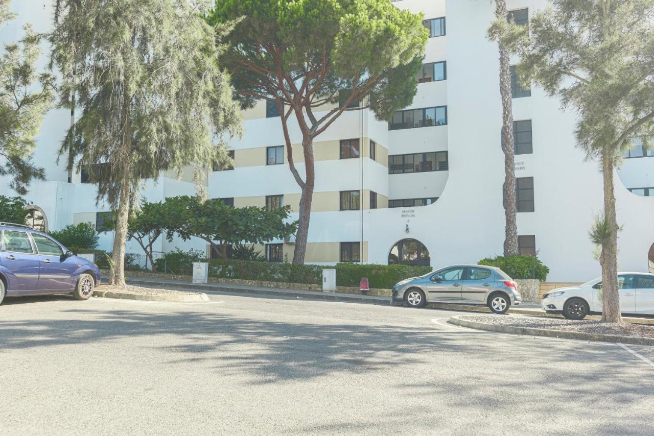 Apartamento Sunshine 601-Vilamoura Exterior foto